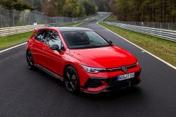 [Srie limite] Volkswagen Golf GTi Edition 50