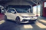 Volkswagen ouvre les commandes pour la Golf GTI Clubsport