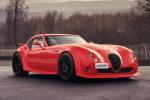 Wiesmann a t rachet