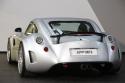 Nouveau V8 pour les Wiesmann MF4 et MF5