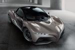 Yamaha Sports Ride Concept : la super(kei)car ?
