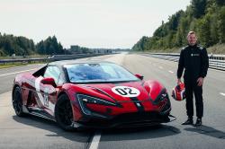 Yangwang U9 Xtreme : la voiture la plus rapide du monde est chinoise et lectrique