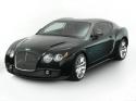 Genève 2008 : Bentley revu par Zagato avec le GTZ !