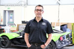 Interview : Ansar Ali (Zenos Cars)