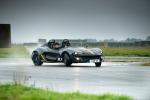 Zenos E10R : 500 bhp par tonne !