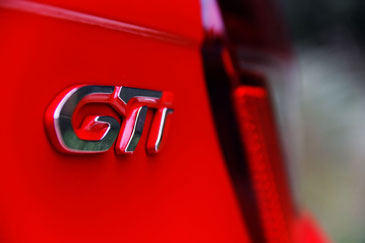 logo gti 208