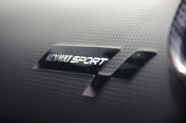 logo renault sport