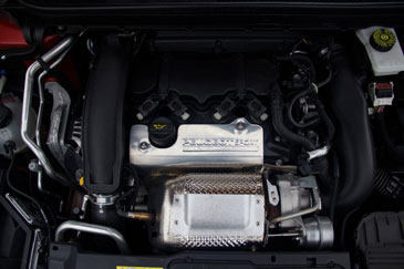 moteur peugeot 308 gti 270
