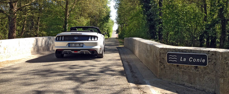 essai ford mustang 6 cabriolet ecoboost