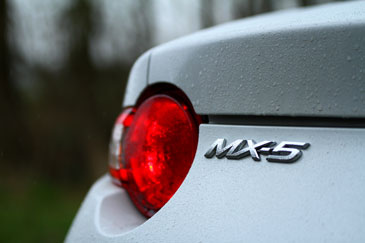 logo mazda mx5 skyactiv-g 2.0