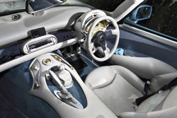 interieur tuscan 2000