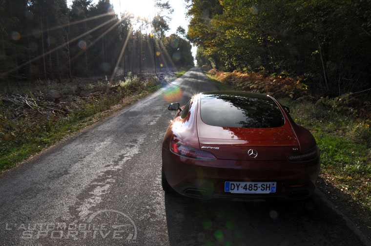 best of 2016 l'automobile sportive