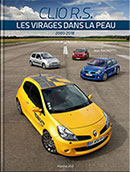 clio rs livre