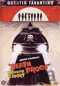 boulevard de la mort affiche film