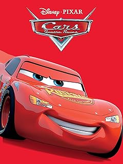 cars quatre roues affiche film