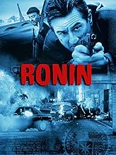 ronin affiche film