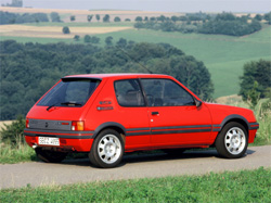 208 gti nurburgring