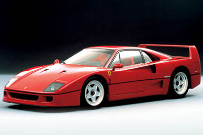 ferrari f40