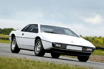 Lotus Esprit S1 (The Spy Who Loved Me, 1977)