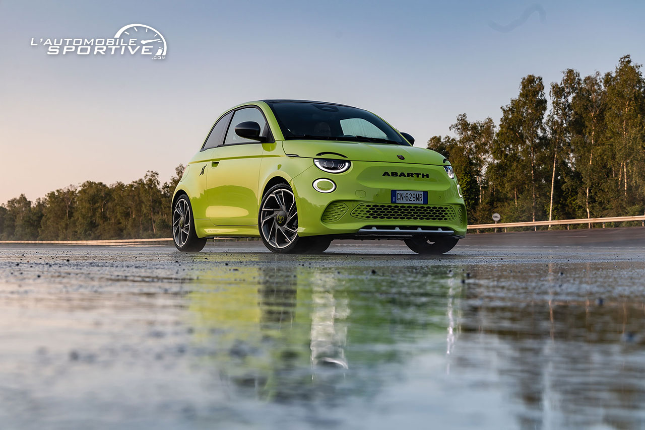 Agrandir la photo ABARTH 500E photo abarth_500e_10