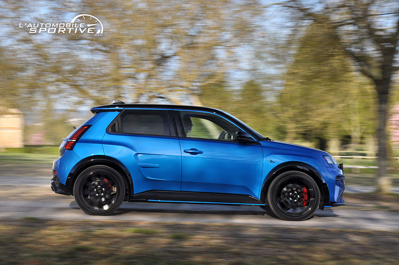 Agrandir la photo ALPINE A290 GTS photo alpine_a290_gts_26