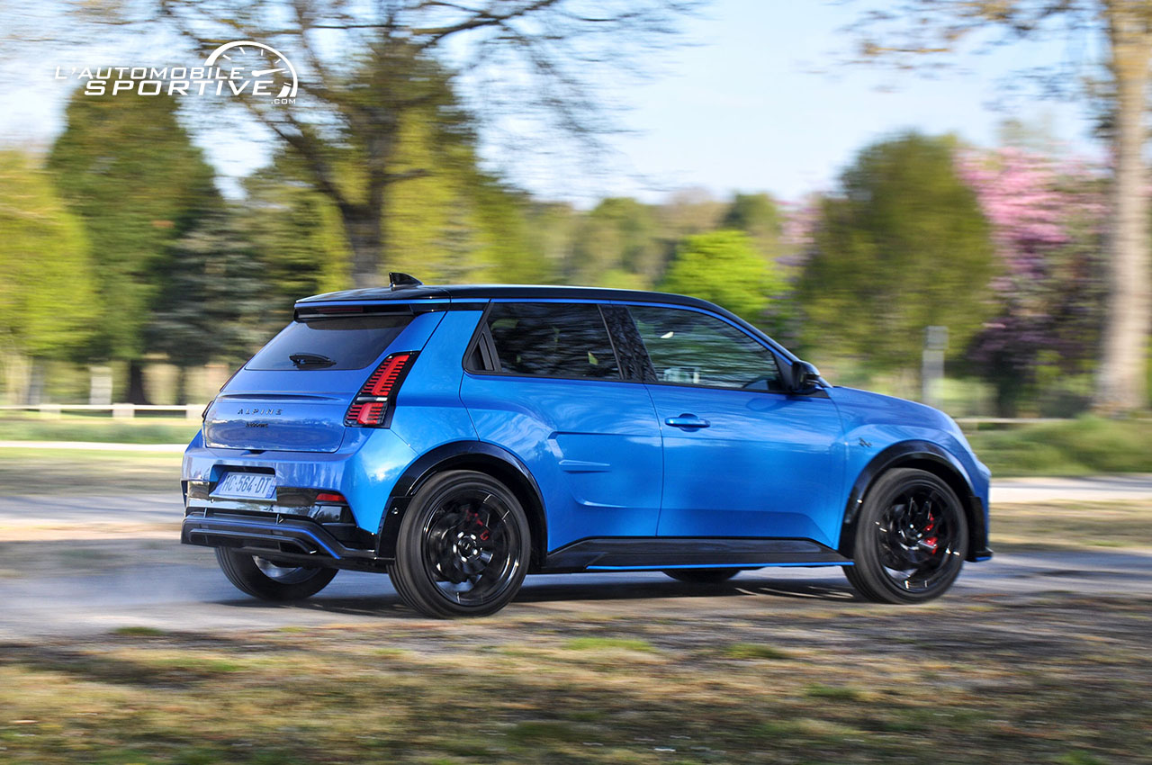 Agrandir la photo ALPINE A290 GTS photo alpine_a290_gts_27