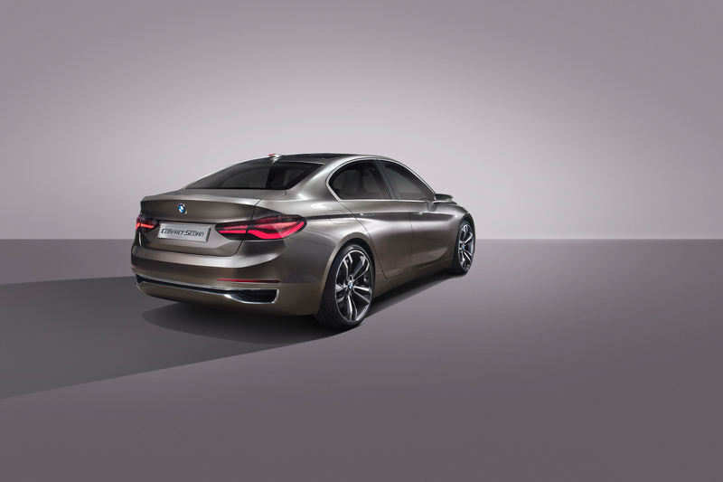 Agrandir la photo BMW COMPACT SEDAN CONCEPT 2015 photo compact-sedan-concept-2015_02