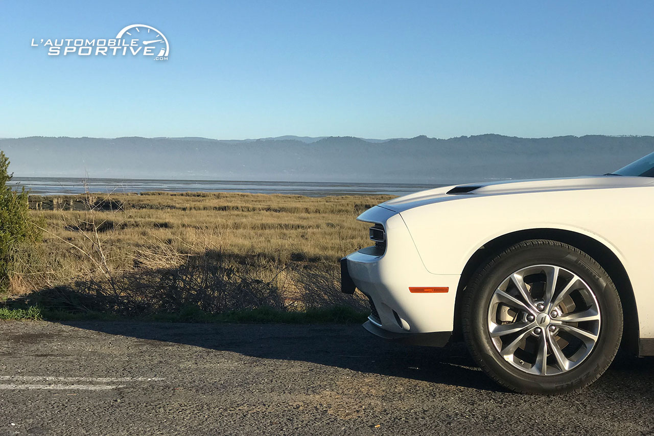 Agrandir la photo DODGE CHALLENGER 3 V6 photo dodge_challenger_3_v6_13