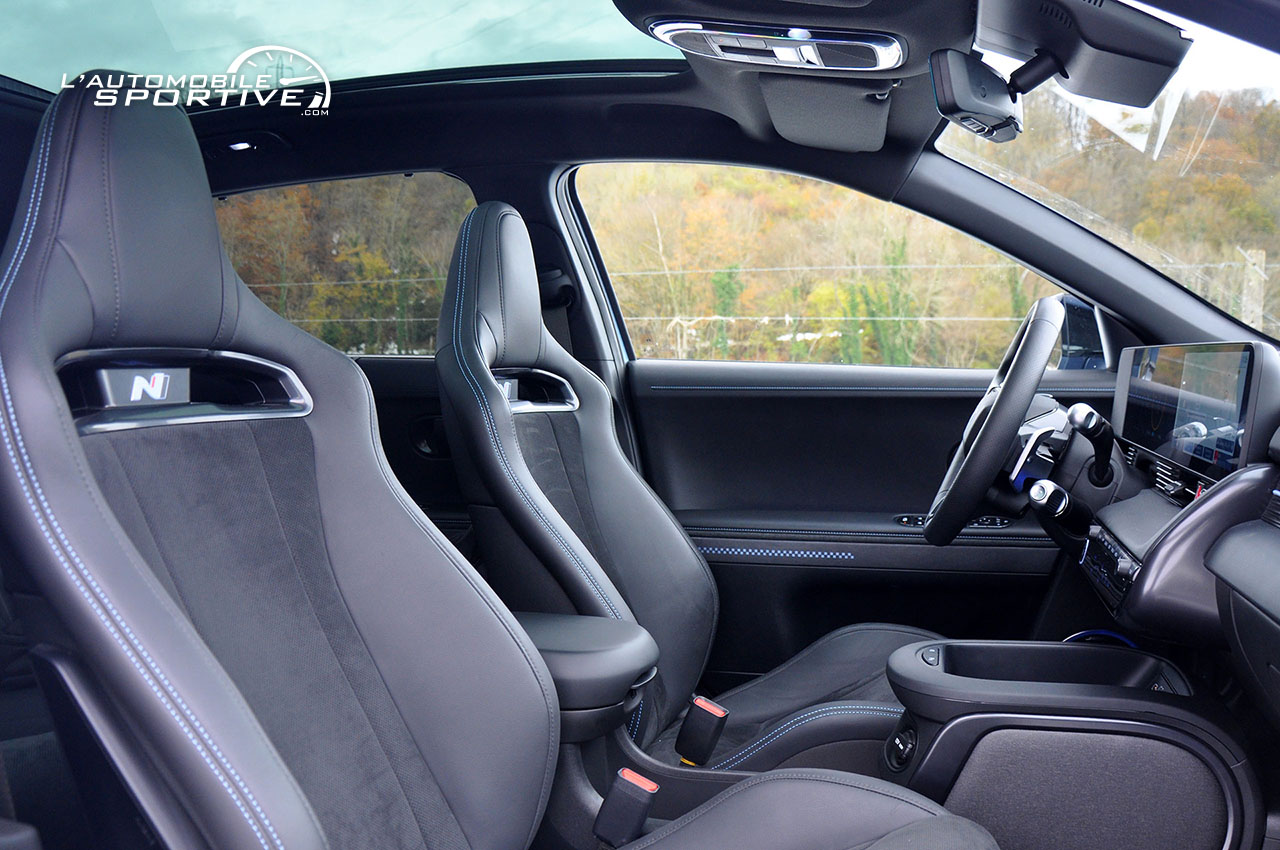 Agrandir la photo HYUNDAI IONIQ 5 N photo hyundai_ioniq_5_n_07
