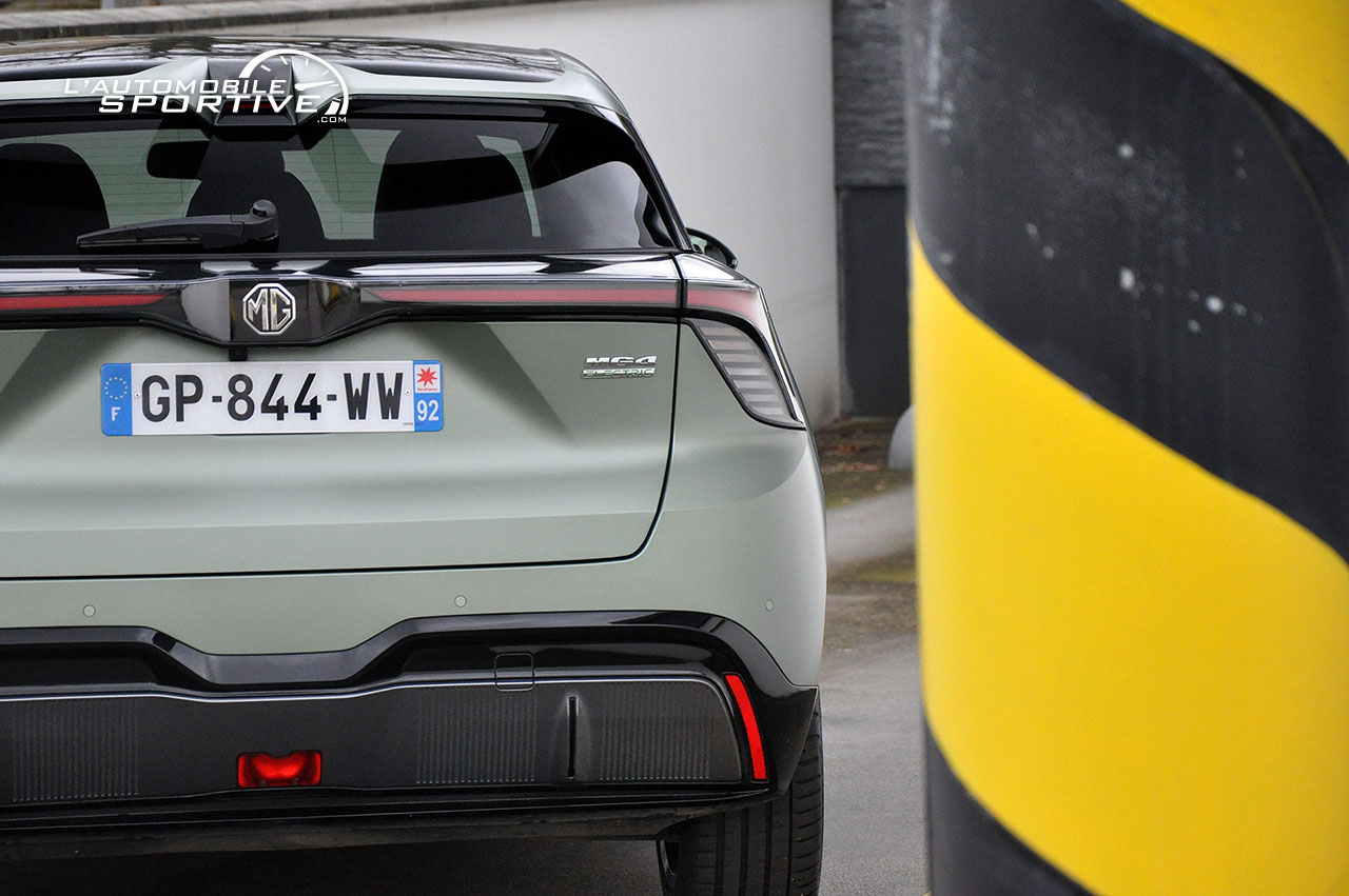 Agrandir la photo MG MG4 XPOWER photo mg-mg4-xpower_12