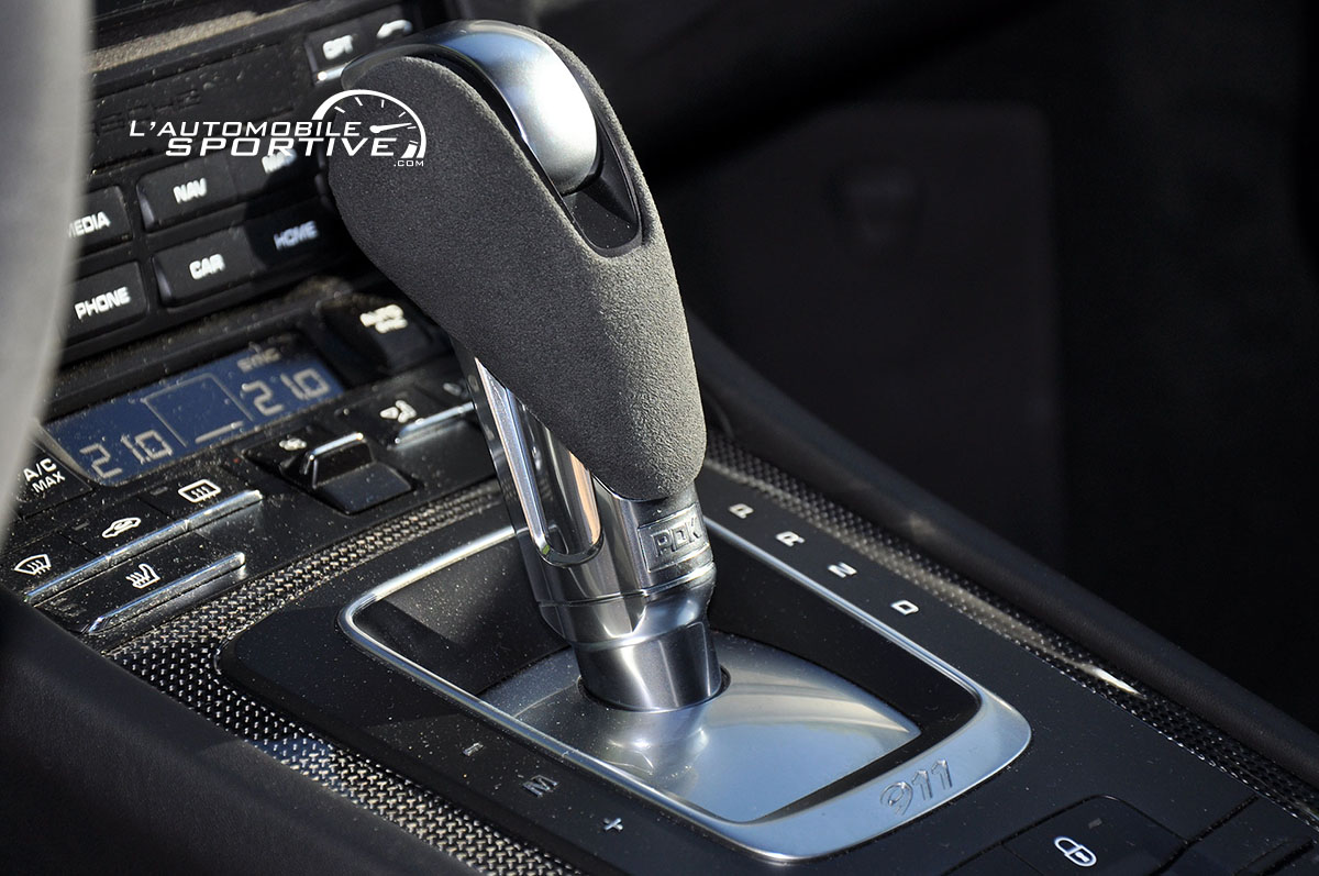 Agrandir la photo PORSCHE 911 991 II CARRERA GTS photo 911_991-2_carrera_gts_20