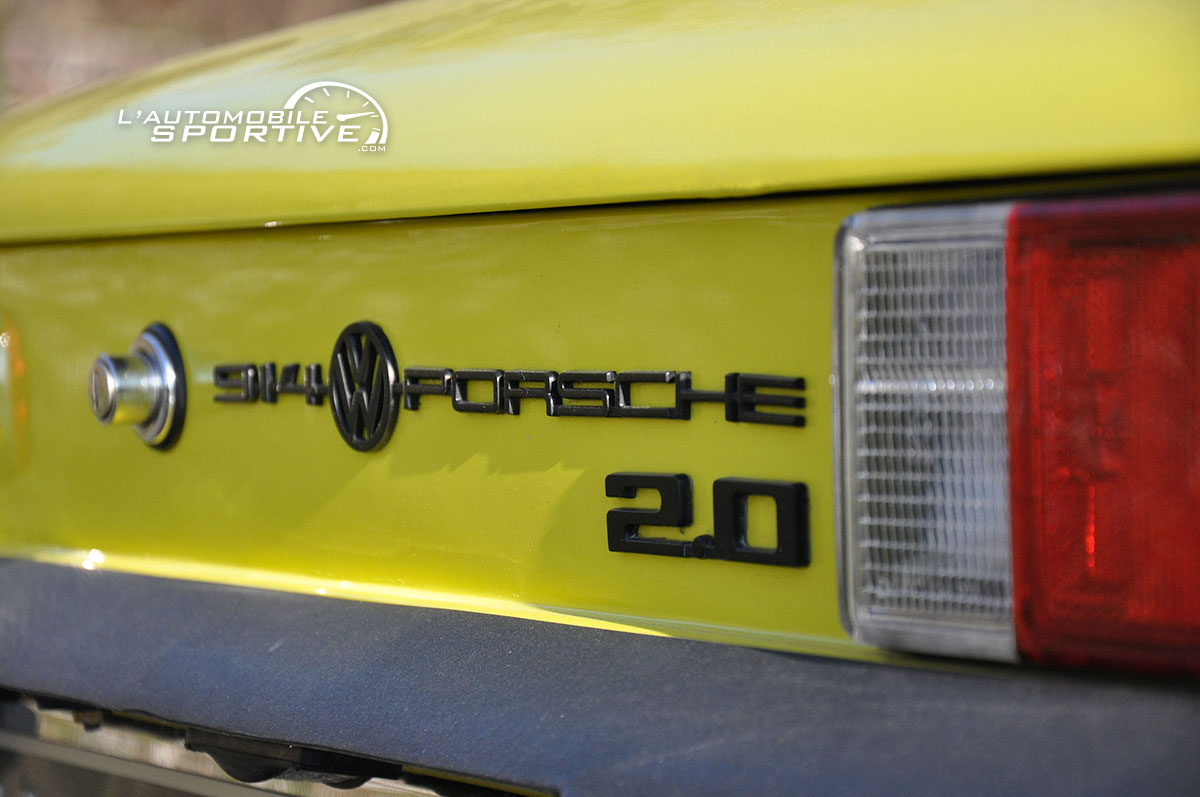 Agrandir la photo PORSCHE 914 photo porsche_914_19