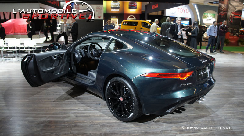 Agrandir la photo SALON MONTREAL 2014 photo salon_montreal_2014_13