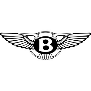 Logo BENTLEY