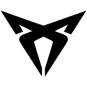 Logo CUPRA