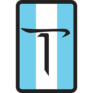 Logo DE-TOMASO