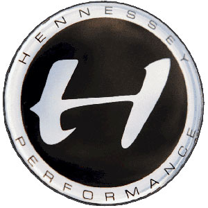 Logo HENNESSEY