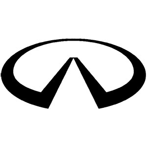 Logo INFINITI