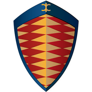 Logo KOENIGSEGG