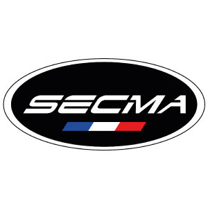 Logo SECMA