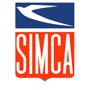 Logo SIMCA