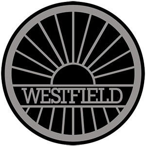 Logo WESTFIELD