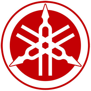 Logo YAMAHA