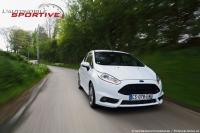 Ford Fiesta ST 182 (2013 – 2017), la meilleure petite sportive de sa  génération, dès 10 000 €