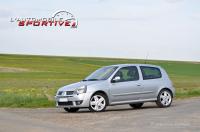 RENAULT CLIO (2) RS phase 2 (2001-2004) - GUIDE OCCASION