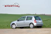 RENAULT CLIO (2) RS phase 2 (2001-2004) - GUIDE OCCASION