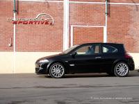 RENAULT MEGANE (2) RS phase 2 (2005-) - ESSAI