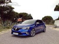 Essai vidéo – Renault Mégane GT TCe 205 : la meilleure des compactes ?