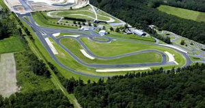 circuit dreux