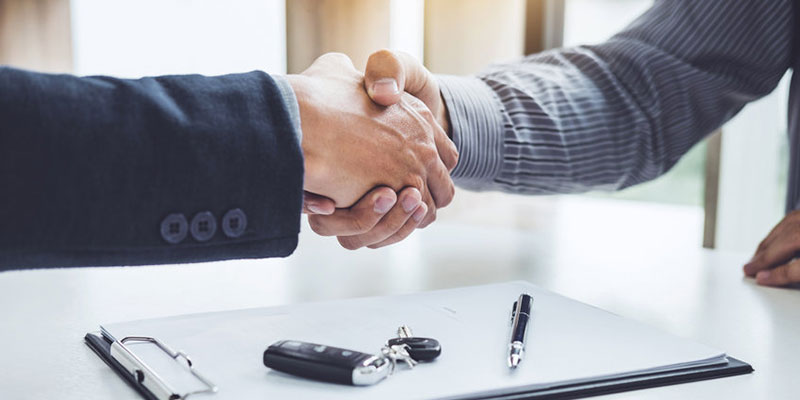 comparer offres financement achat première voiture sportive d'occasion